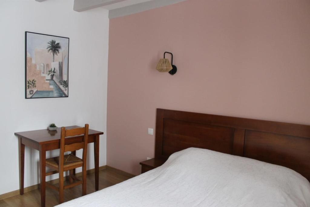 Hotel Etchoinia Lasse  Zimmer foto