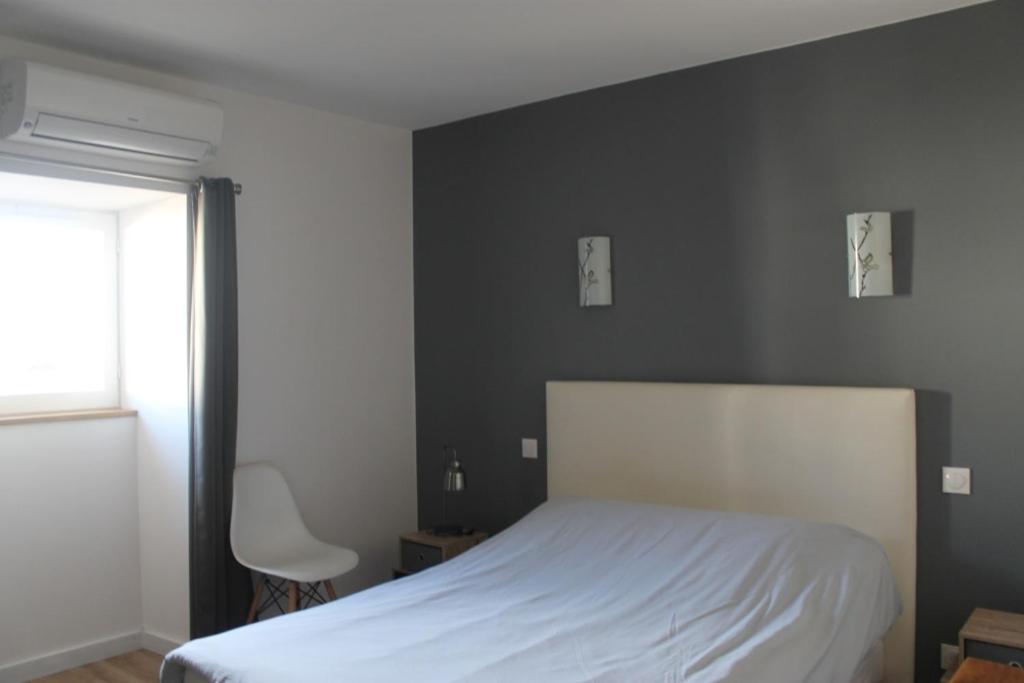 Hotel Etchoinia Lasse  Zimmer foto