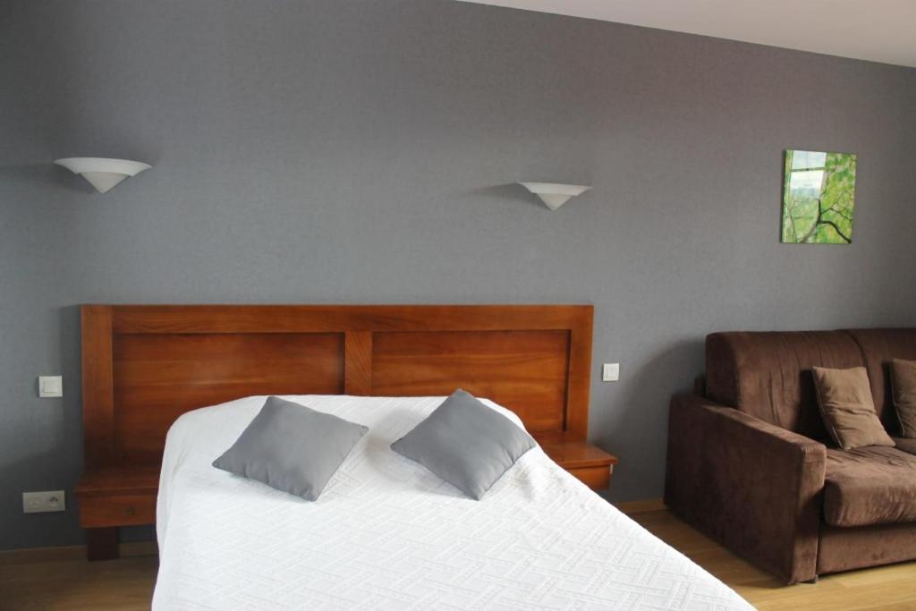 Hotel Etchoinia Lasse  Zimmer foto